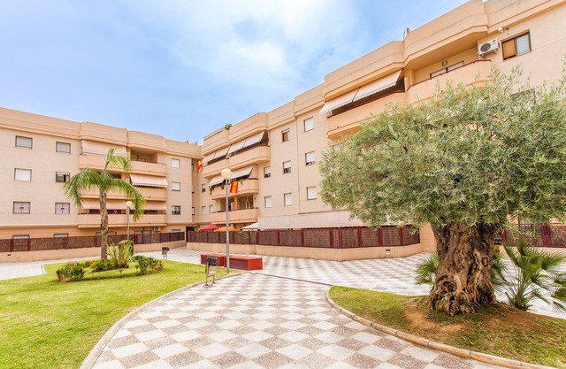 NEW APARTMENT CENTRO JEREZ URB. PRIVATE AND CLOSED