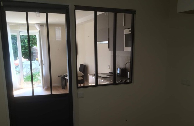 New apartment 29 m2