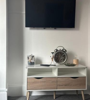 New apartment 3