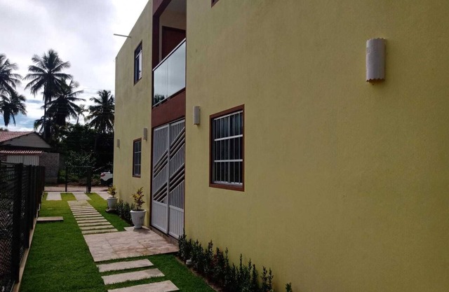 New apartment, Bitingui beach, Japaratinga - AL