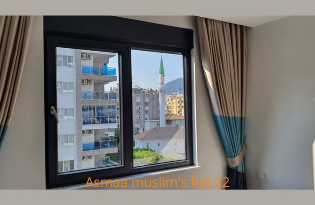New apartment in muslim-friendly residence women's pool / men's pool