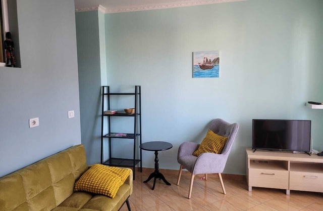 New apartment near the beach