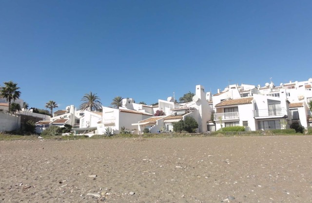 New - Apartment Sol - LUXURY SEA VIEW FREE WIFI, A/C, SAT TV, POOL