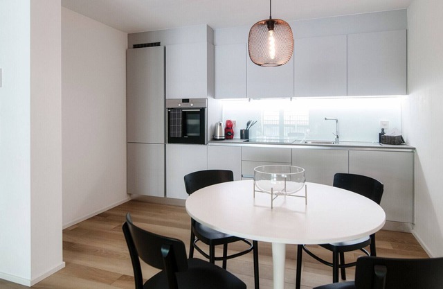 New apartment with terrace overlooking hills and vineyards (GRAPPOLI 11)