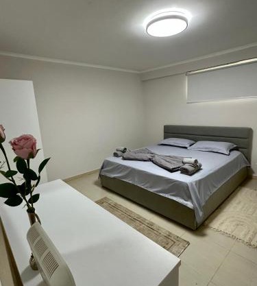 New Bazaar Cozy Villa