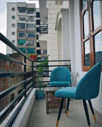 New Benaras Homestay - Varanasi