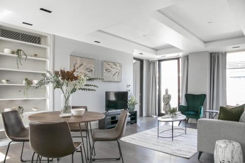 New Build-Air Con-2 Bedroom-Two Bathrooms