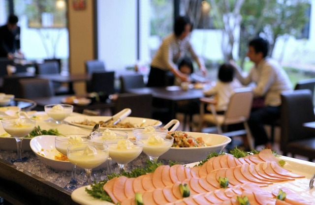 New Building Standard Twin Room Smoking Breakfast | Breakfast Included RO/Sasebo Nagasaki