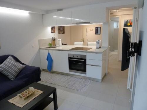 New "Casa Maria"