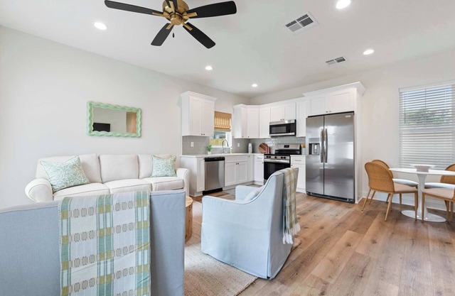 New Champion Cottage | 2BR Retreat Near Sportsplex