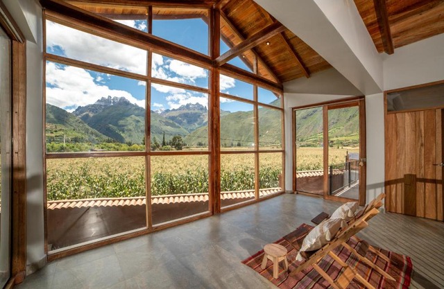 New Charming Countryside Haven Sacred Valley