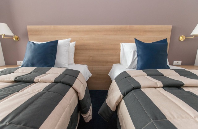 New City Hotel & Restaurant Niš