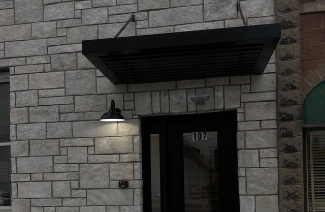 New Construction Cozy Loft in the Center of Fostoria