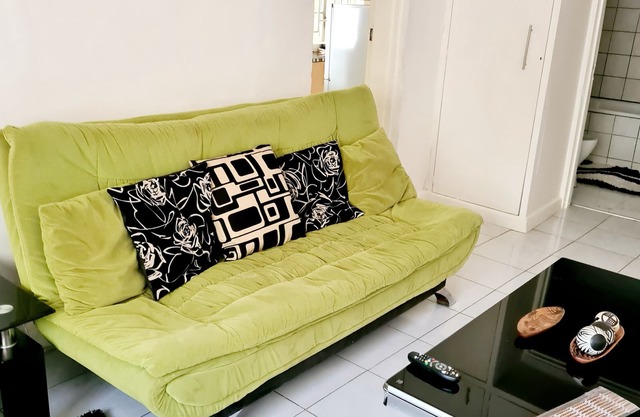 NEW! Cozy apt mins away from Lilongwe Town & Centre
