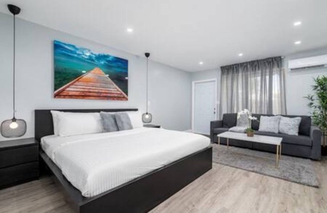 New, Cozy Studio - Heart of Fort Lauderdale