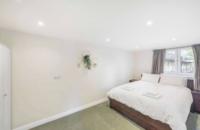 New Cross family home near Greenwich