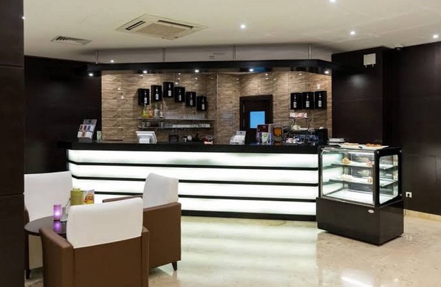 New Day Hotel
