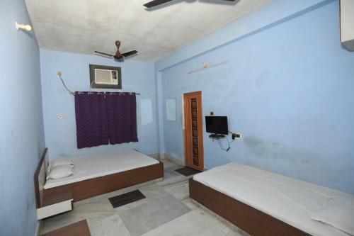 New Deep Guest House