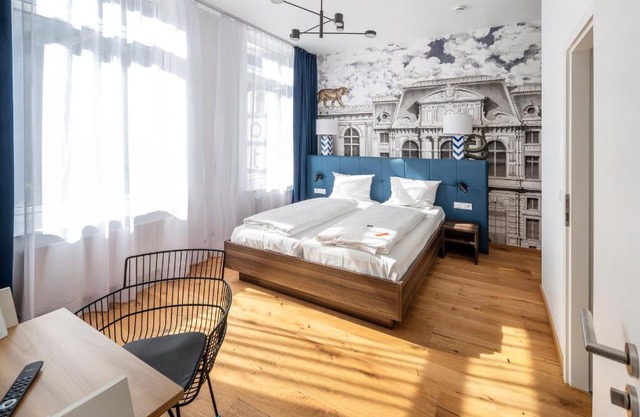 New Design Hotel