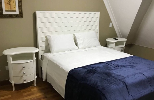 New Duplex in Campos do Jordão