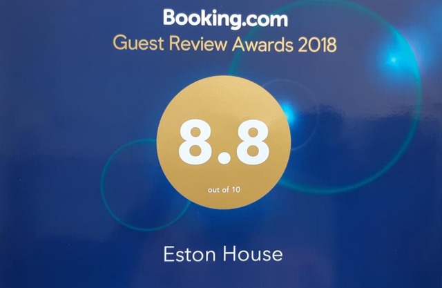 New Eston House