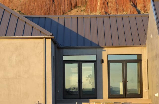 *NEW* Estrella at Willow Mountain North House