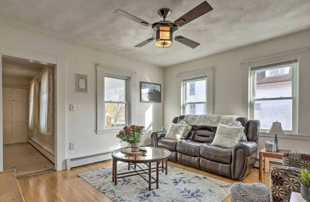 NEW! Family-Friendly Getaway < 1 Mi to Dtwn Salem!