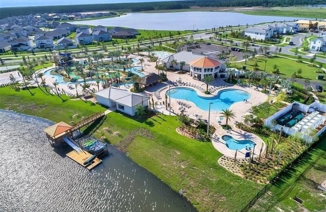 NEW! Family-Friendly 4BR Home w/ Pool, Resort Perks, & Disney Nearby