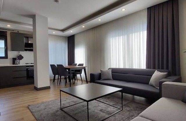 New Flat&Large Living Space(5) Close to Lara Beach