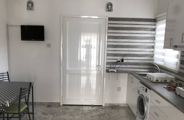 New flat next to Merit casino