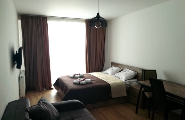 New Gudauri , Apartment , near Gondola