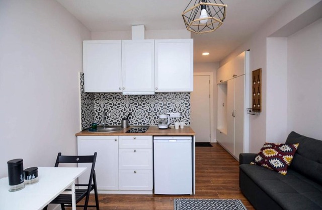 New Gudauri, Loft 2, Studio 434