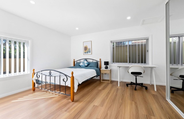 New Guesthouse in Epping