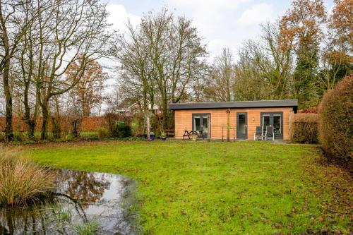 NEW Hello Zeeland - Cozy Country Cottage
