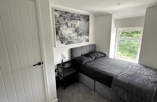 New High Spec 3 Bedroom Holiday Home