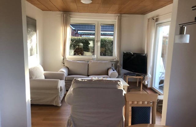 NEW holiday home on Moorweg