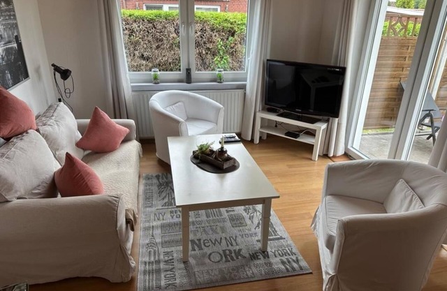 NEW Holiday home on Moorweg