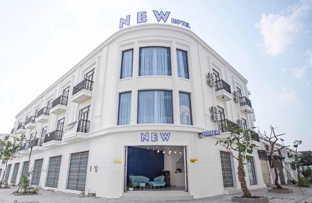 New Hotel