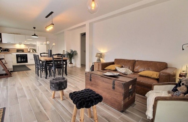 New house Crozon near sea - 6 people