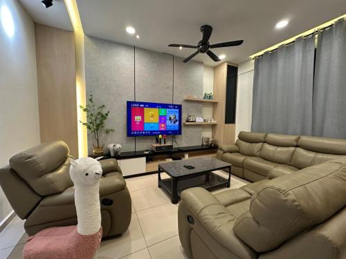 NEW ! KTV , ARCADE , TV BOX ,Town Area 15 PAX