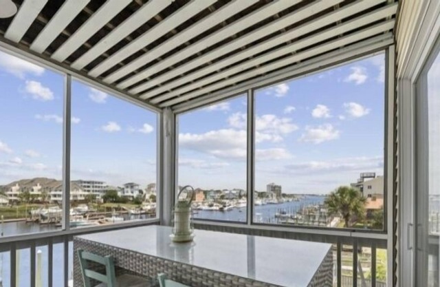 NEW LISTING! About the View (3-Bedroom Villa) by RedAwning