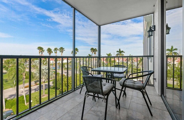 New Listing! Bahia L-503|1BD|1.5BA