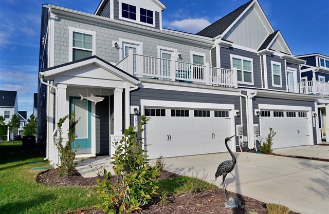 New Listing: Bayside Resort: W Fenwick Island Beach House: 5BR 4.5 Bath 3 Suites