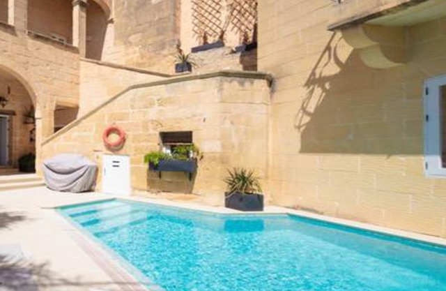 New listing Cosy fully renovated farmhouse in Gozo