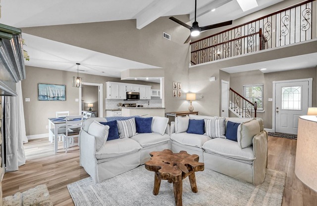 New Listing Promotion Near Lake Conroe – Close to Marinas, Dining & Downtown Montgomery