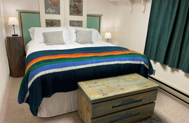 New Listing! Sweet Amizette Apartment