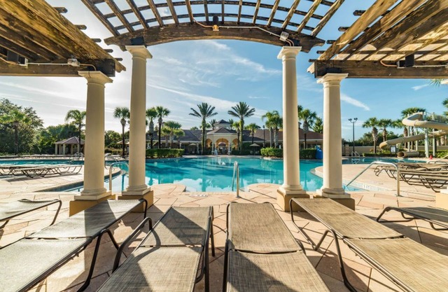 New Listing! Windsor Hills Resort, 3mi to Disney & 12mi to Universal - FS59635