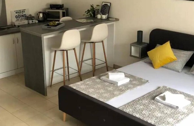 NEW, LOVELY APARTMENT IN THE CITY CENTER !