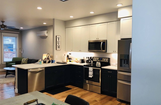New Luxury Condo in Downtown Salida #0677