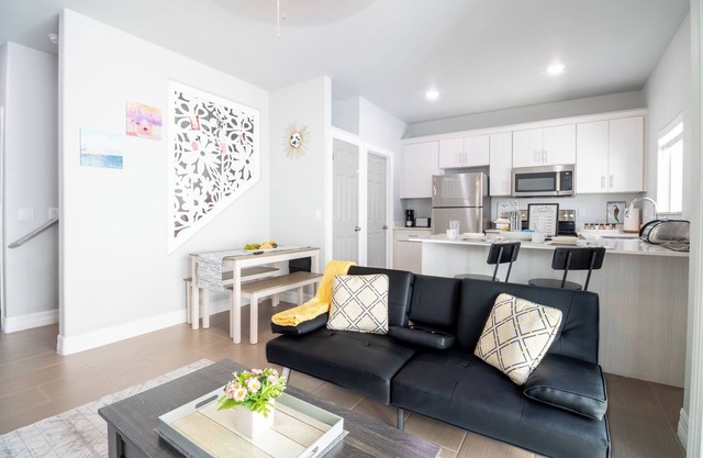 New Luxury Double Suites in Phoenix/Scottsdale